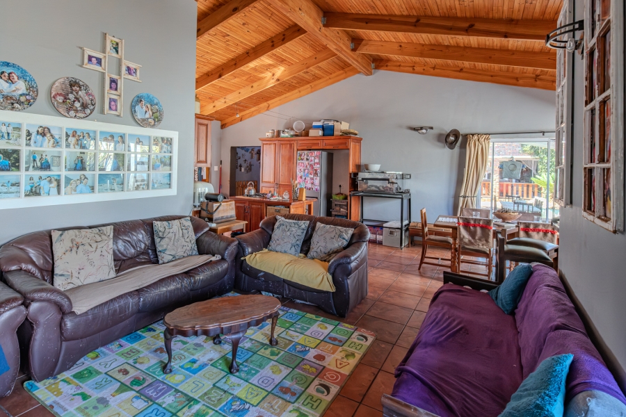 3 Bedroom Property for Sale in Riviersonderend Western Cape